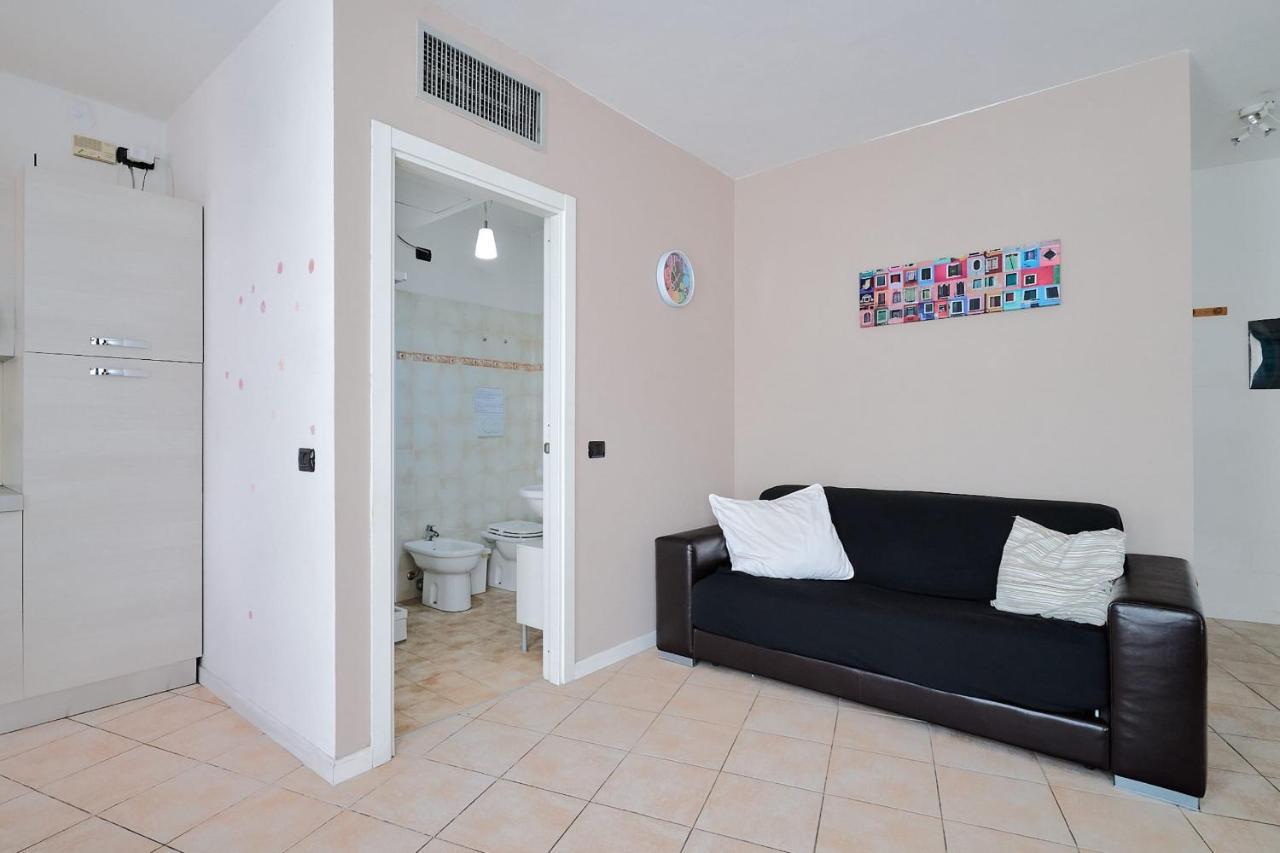 Appartamento B2-hosted By Sweetstay Milano