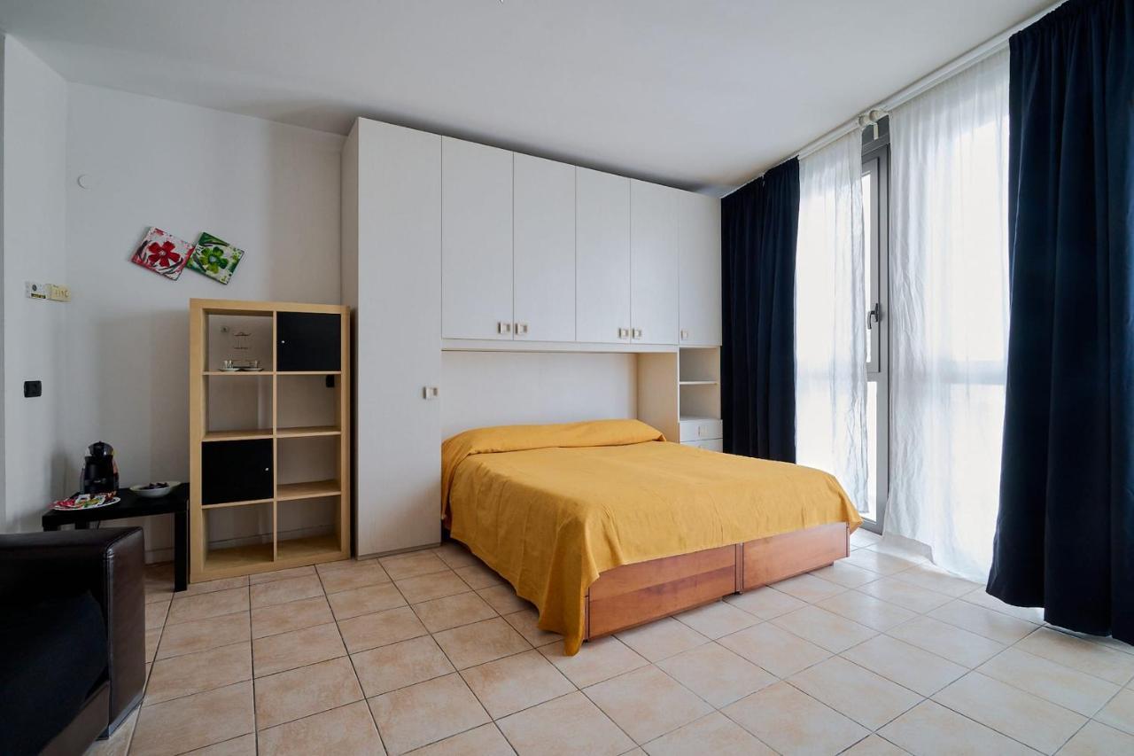 Appartamento B2-hosted By Sweetstay Milano
